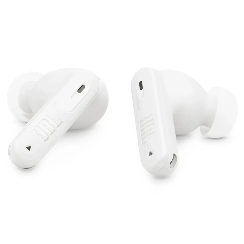 JBL Tune Beam 2 Hvit