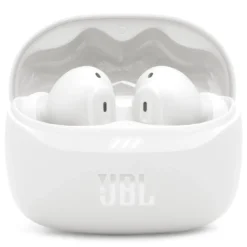 JBL Tune Beam 2 Hvit