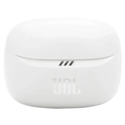 JBL Tune Beam 2 Hvit