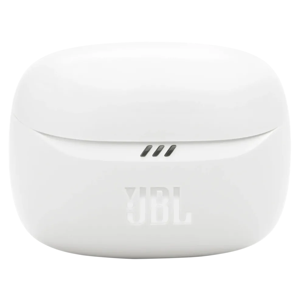 JBL Tune Beam 2 Hvit