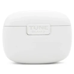 JBL Tune Beam 2 Hvit