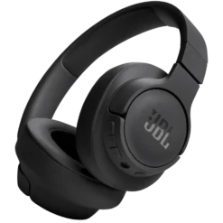 JBL Tune 720BT Trådløse hodetelefoner Svart
