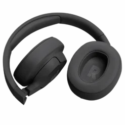 JBL Tune 720BT Trådløse hodetelefoner Svart