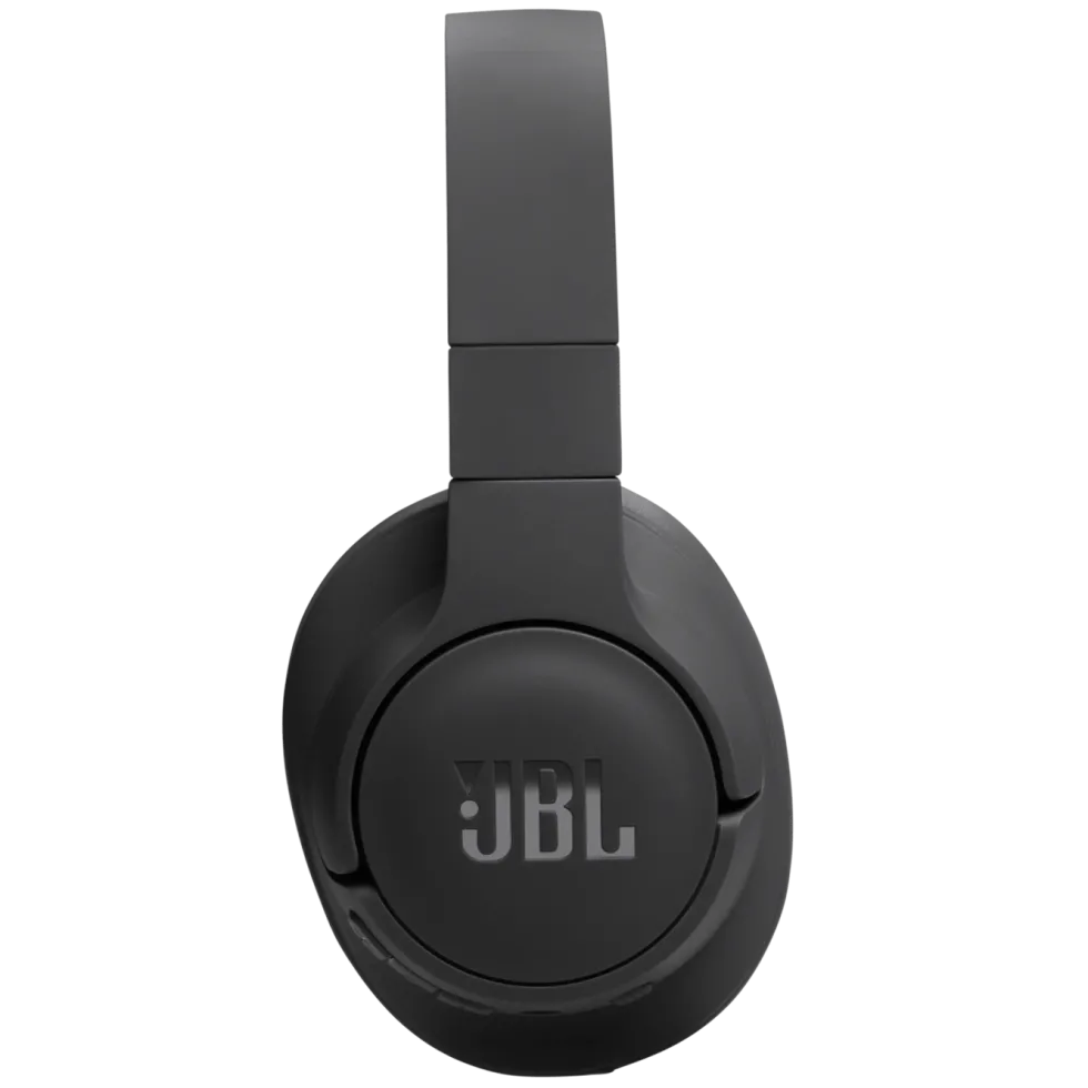 JBL Tune 720BT Trådløse hodetelefoner Svart