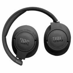 JBL Tune 720BT Trådløse hodetelefoner Svart
