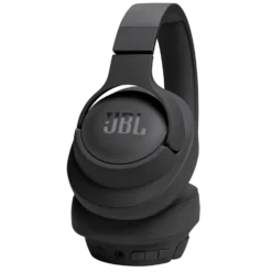 JBL Tune 720BT Trådløse hodetelefoner Svart