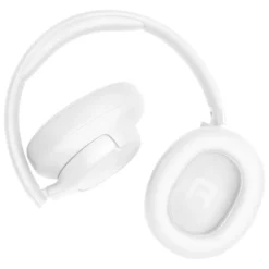 JBL Tune 730BT trådløse hodetelefoner Hvit