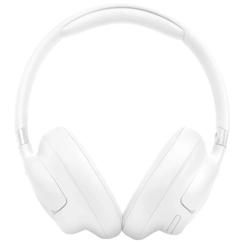 JBL Tune 730BT trådløse hodetelefoner Hvit