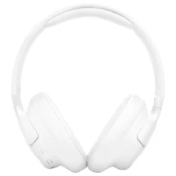 JBL Tune 730BT trådløse hodetelefoner Hvit