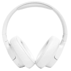 JBL Tune 720BT Trådløse hodetelefoner Hvit