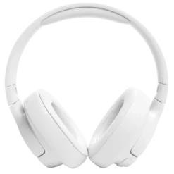 JBL Tune 720BT Trådløse hodetelefoner Hvit