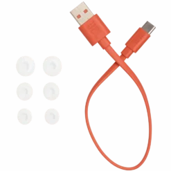 JBL Tune Buds 2 Hvit