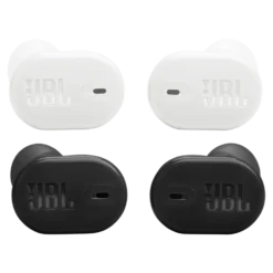 JBL Tune Buds 2 Hvit