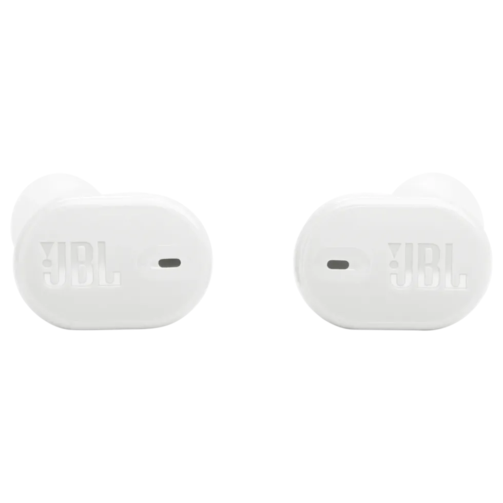 JBL Tune Buds 2 Hvit