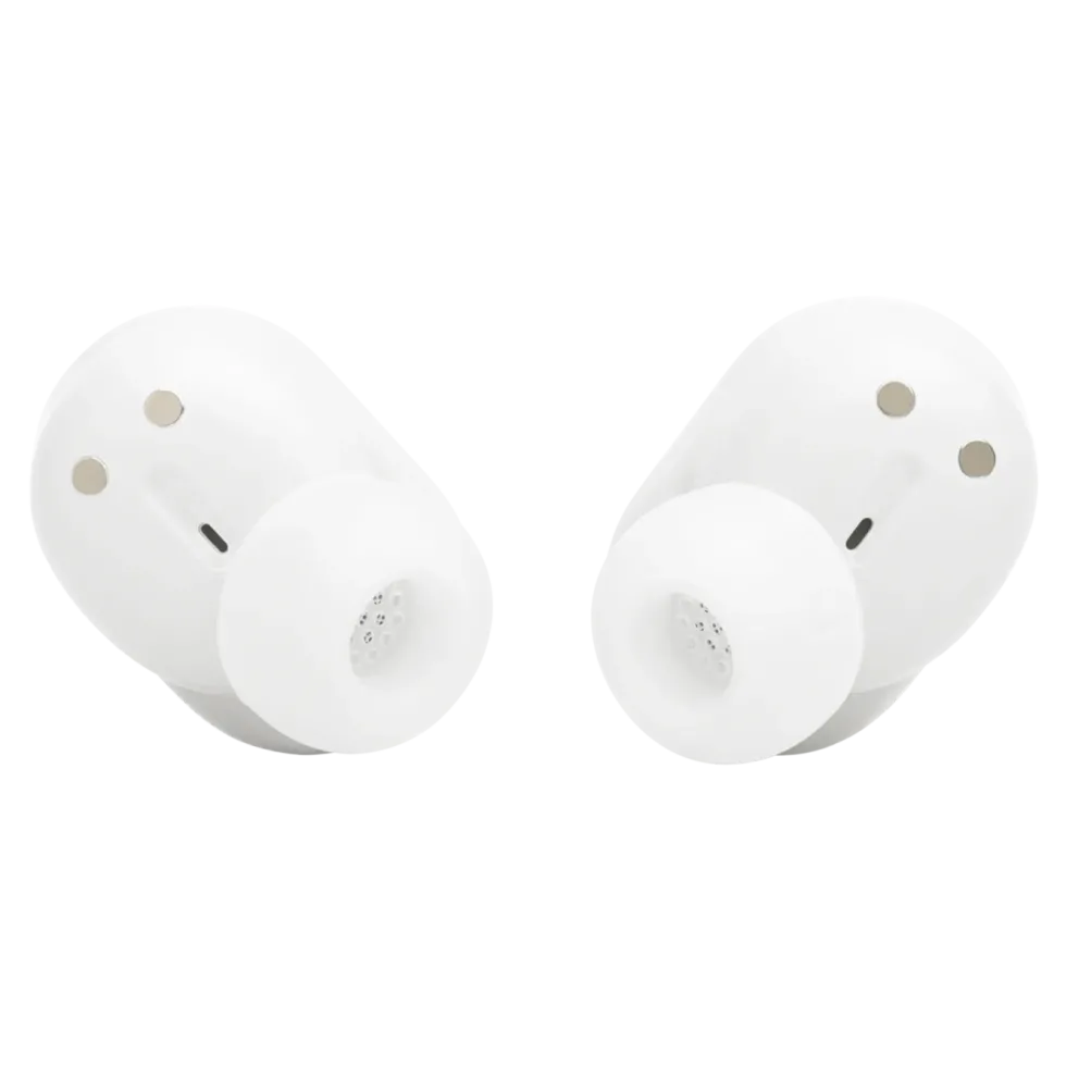JBL Tune Buds 2 Hvit
