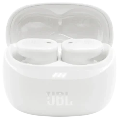 JBL Tune Buds 2 Hvit