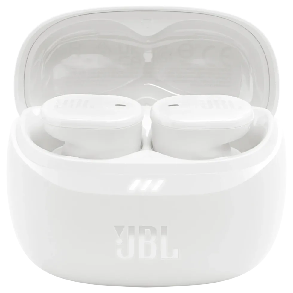JBL Tune Buds 2 Hvit