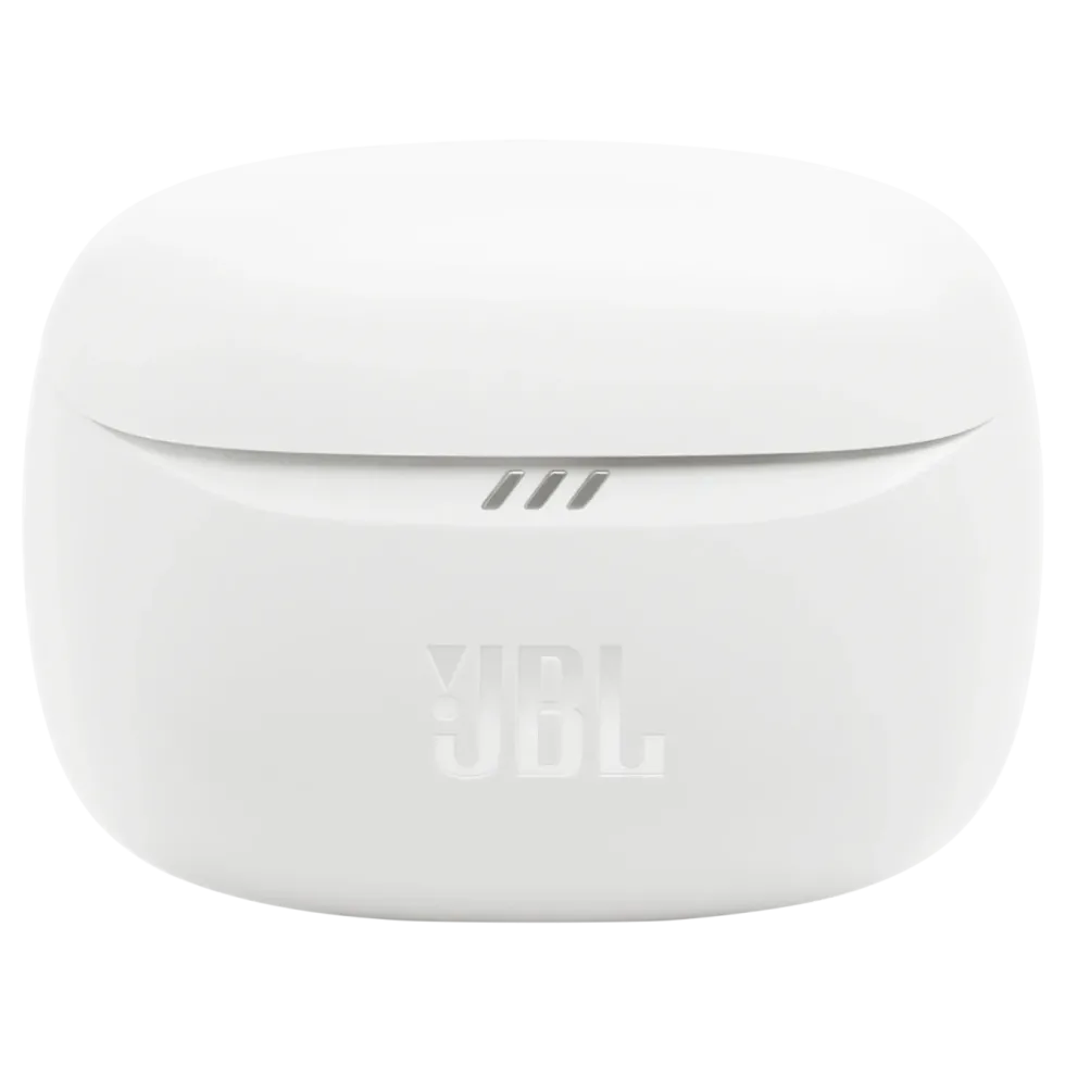 JBL Tune Buds 2 Hvit