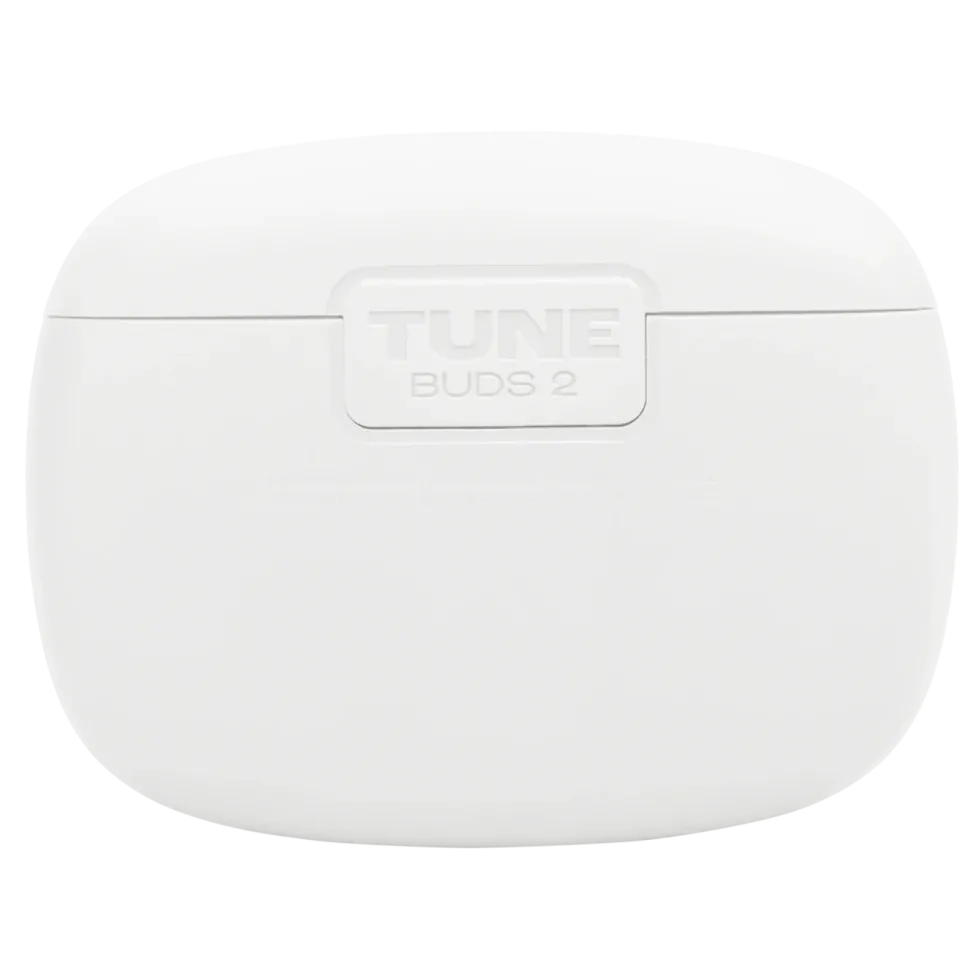 JBL Tune Buds 2 Hvit