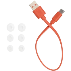 JBL Tune Buds 2 Hvit