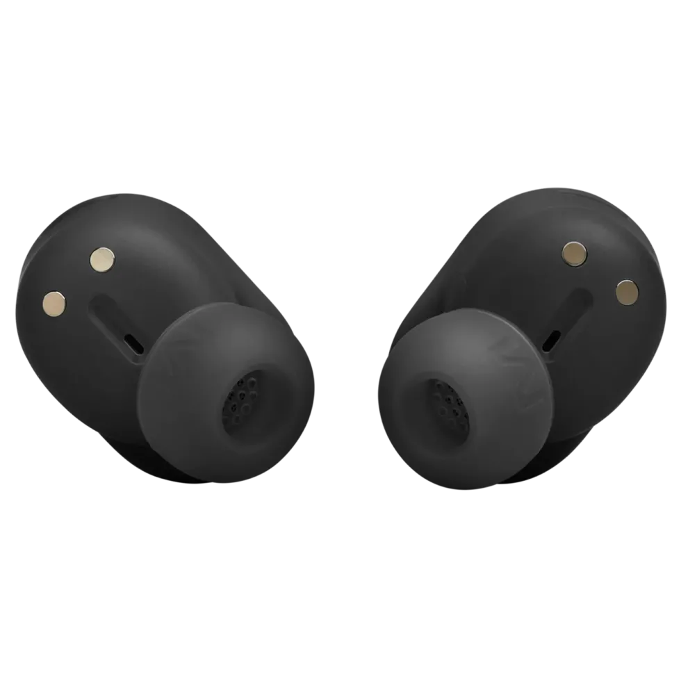 JBL Tune Buds 2 Svart