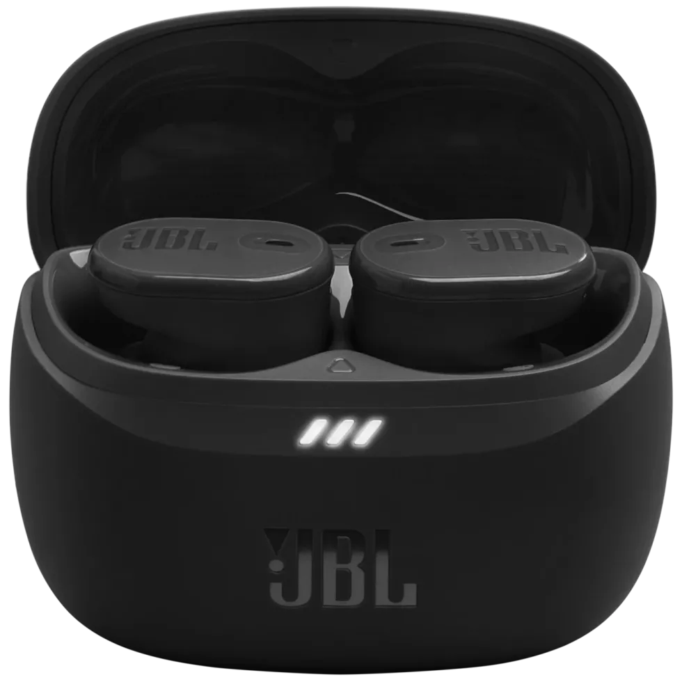JBL Tune Buds 2 Svart