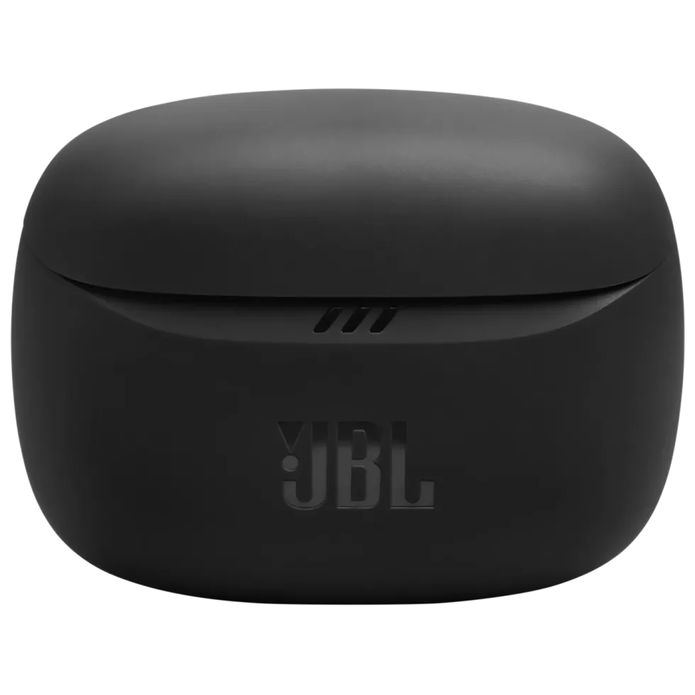 JBL Tune Buds 2 Svart