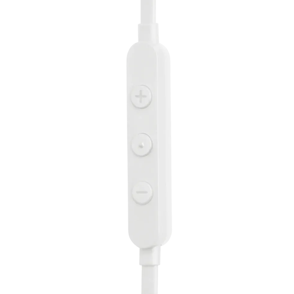 JBL Tune 310C Hodetelefoner med USB-C Hvit