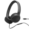 JBL Tune 530C USB-C on-ear-hodetelefoner Svart