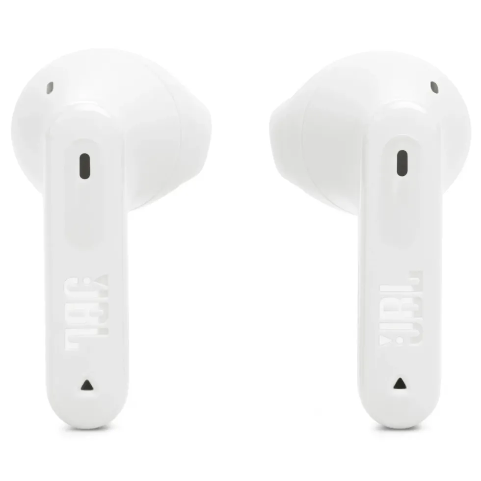 JBL Tune Flex 2 Hvit