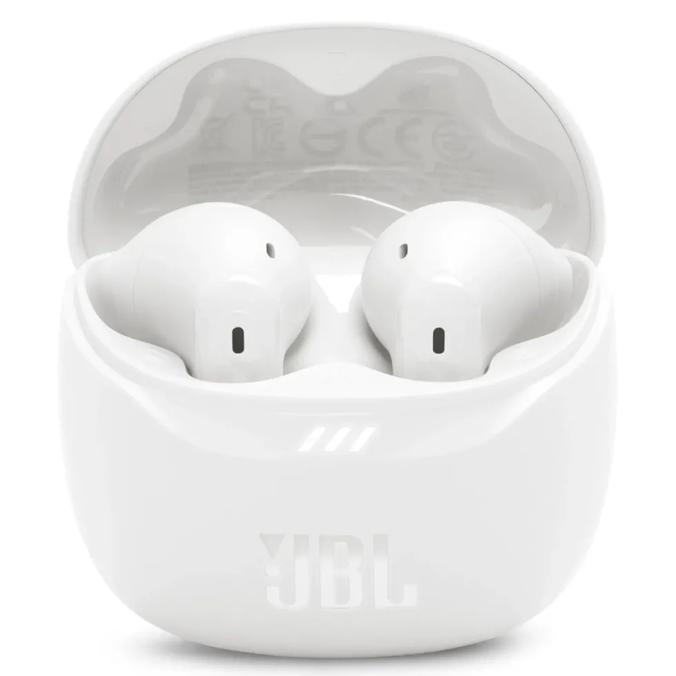 JBL Tune Flex 2 Hvit
