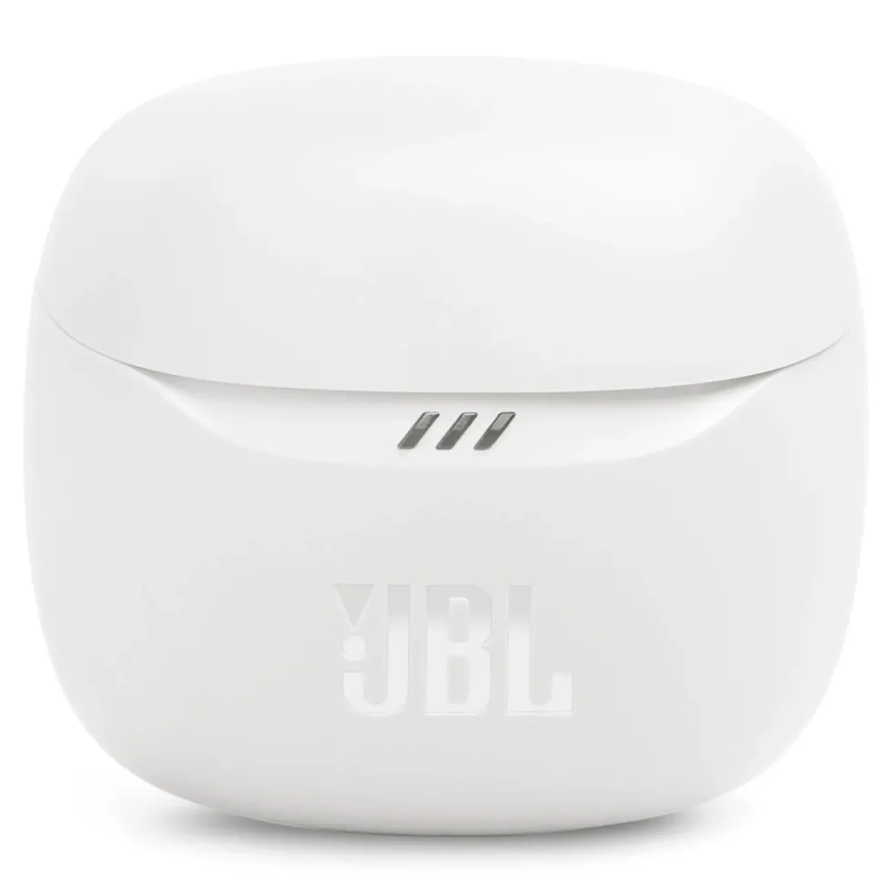 JBL Tune Flex 2 Hvit