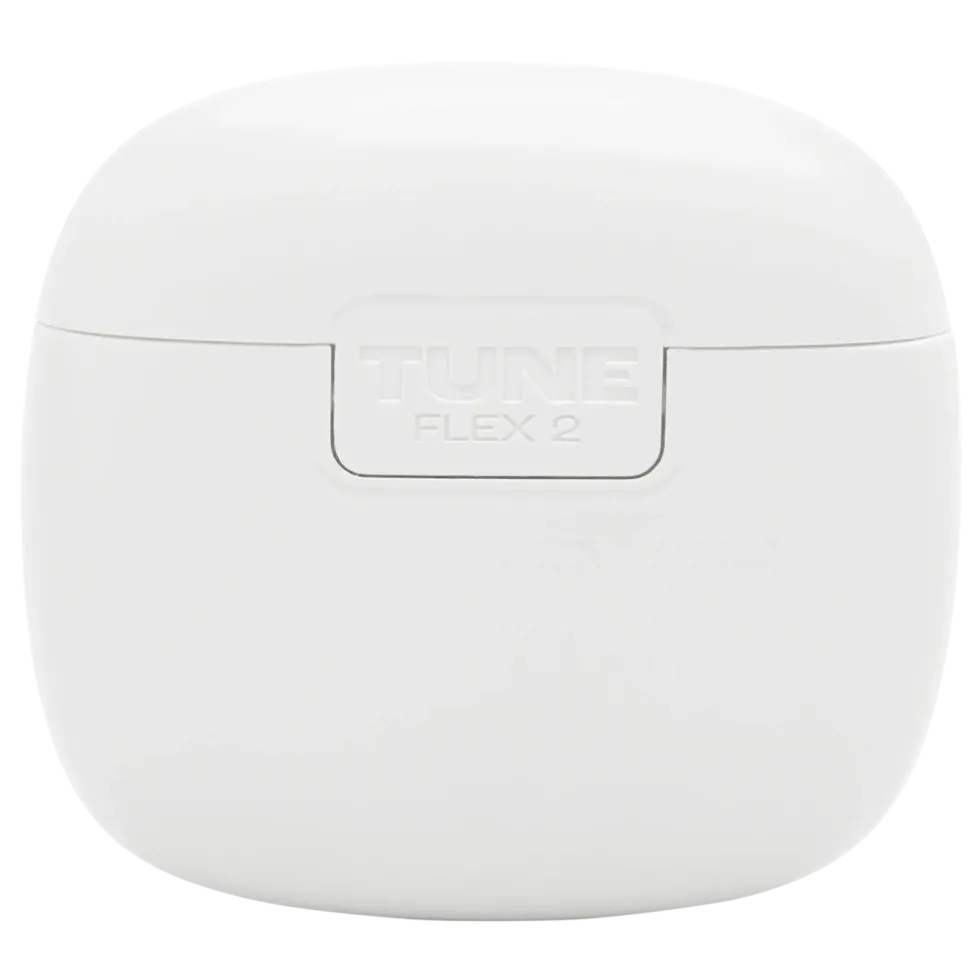 JBL Tune Flex 2 Hvit