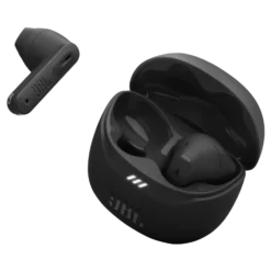 JBL Tune Flex 2 Svart
