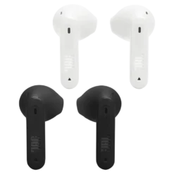 JBL Tune Flex 2 Svart