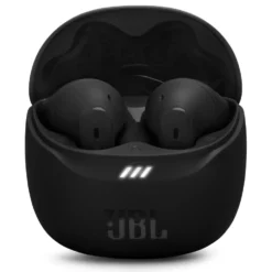 JBL Tune Flex 2 Svart