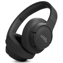 JBL Tune 770NC Trådløse hodetelefoner Svart