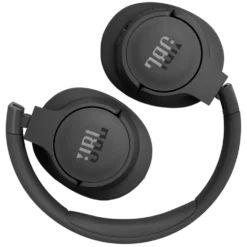 JBL Tune 770NC Trådløse hodetelefoner Svart