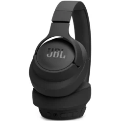 JBL Tune 770NC Trådløse hodetelefoner Svart