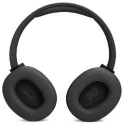 JBL Tune 770NC Trådløse hodetelefoner Svart