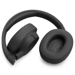 JBL Tune 770NC Trådløse hodetelefoner Svart