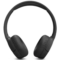 JBL Tune 670 NC Trådløse hodetelefoner Svart
