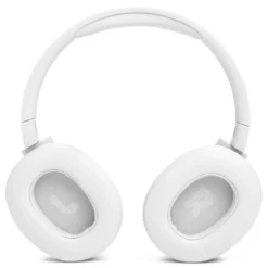 JBL Tune 770NC Trådløse hodetelefoner Hvit