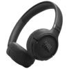 JBL Tune 680NC trådløse on-ear-hodetelefoner Svart