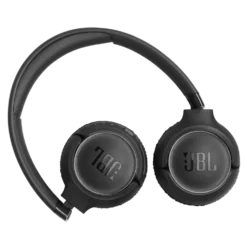 JBL Tune 680NC trådløse on-ear-hodetelefoner Svart