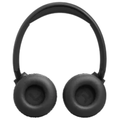 JBL Tune 680NC trådløse on-ear-hodetelefoner Svart