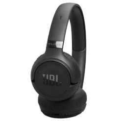 JBL Tune 680NC trådløse on-ear-hodetelefoner Svart
