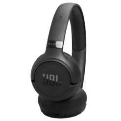 JBL Tune 680NC trådløse on-ear-hodetelefoner Svart