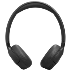 JBL Tune 680NC trådløse on-ear-hodetelefoner Svart