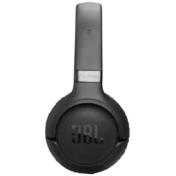 JBL Tune 680NC trådløse on-ear-hodetelefoner Svart